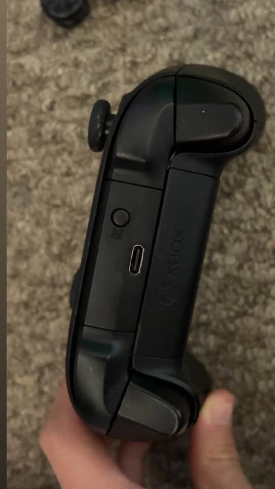 Xbox Controller - photo 4