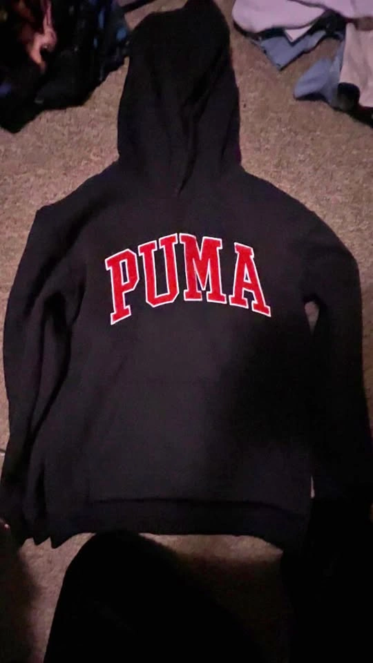 Boys sweaters