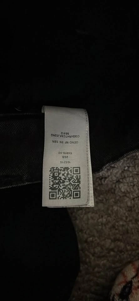 True Religion Jeans - photo 3