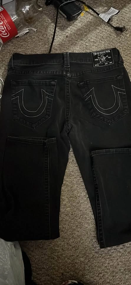 True Religion Jeans - photo 4