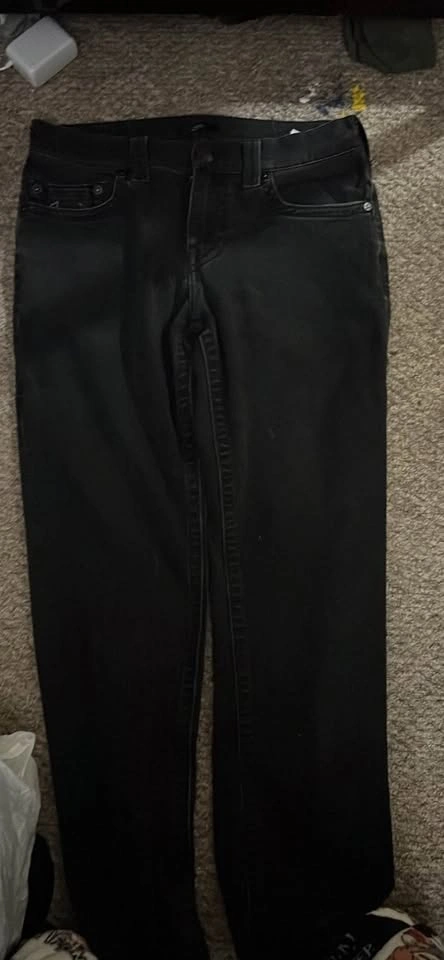 True Religion Jeans - photo 5