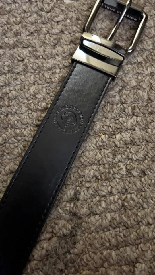 True Religion Belt