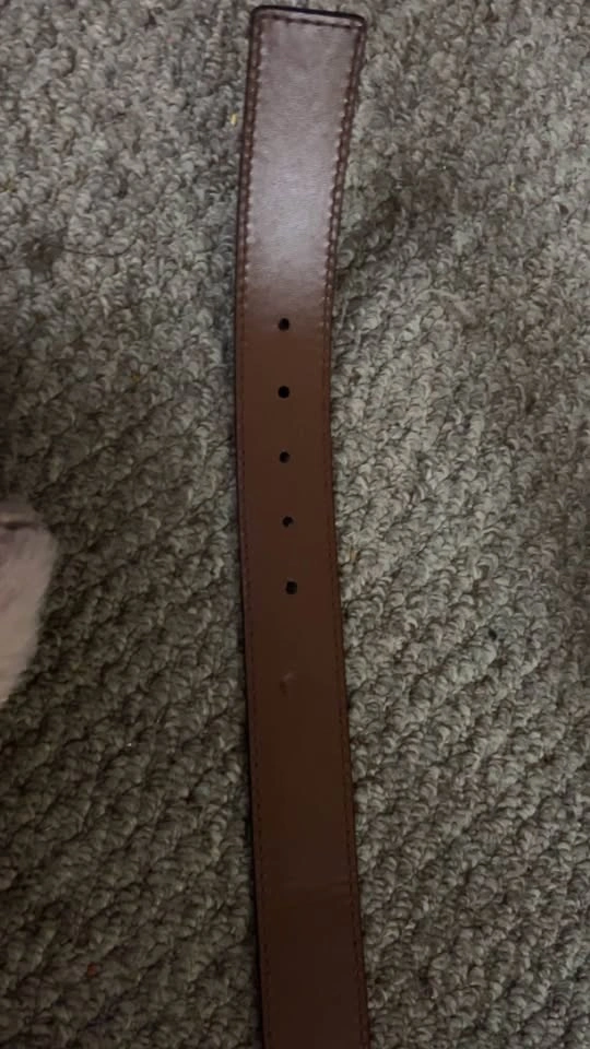 True Religion Belt - photo 4