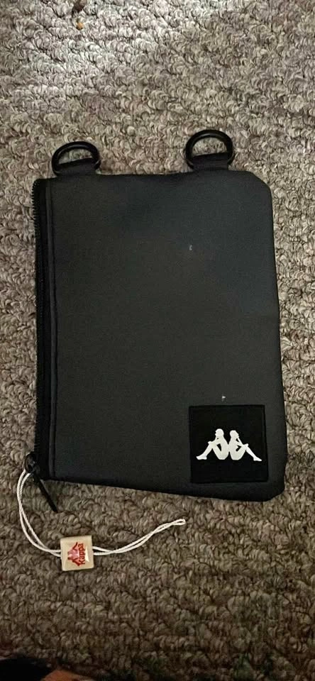Kappa side bag