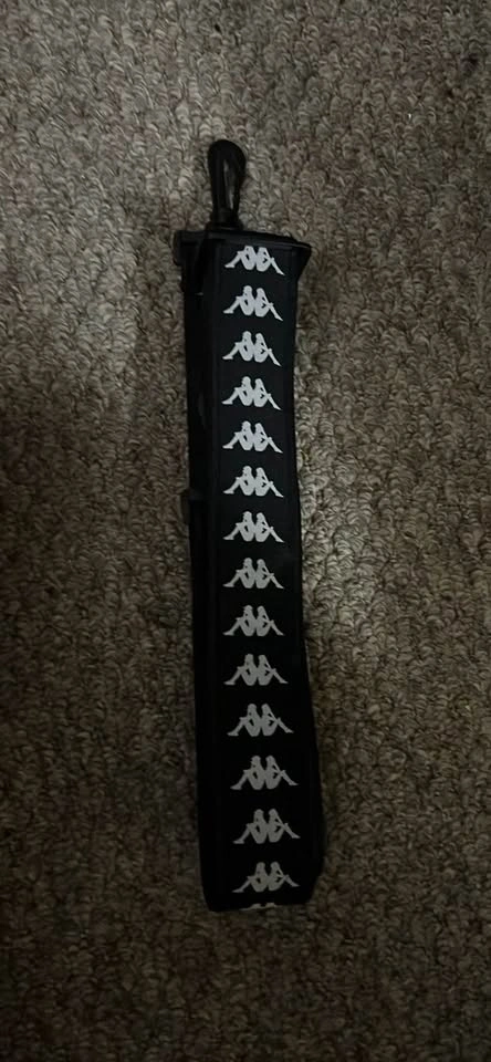 Kappa side bag - photo 2