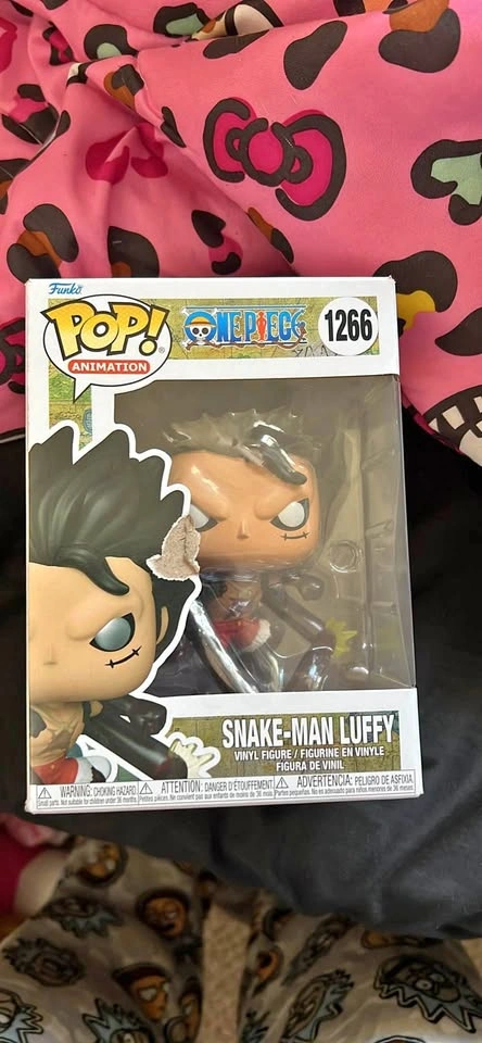 Funko Pop!
