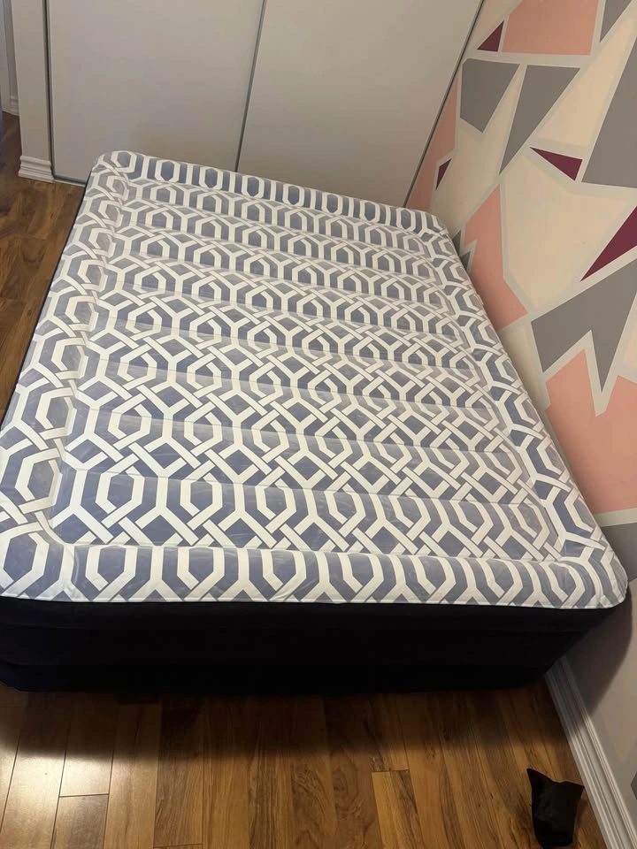 Comfort Quest Queen Air Mattress - photo 2