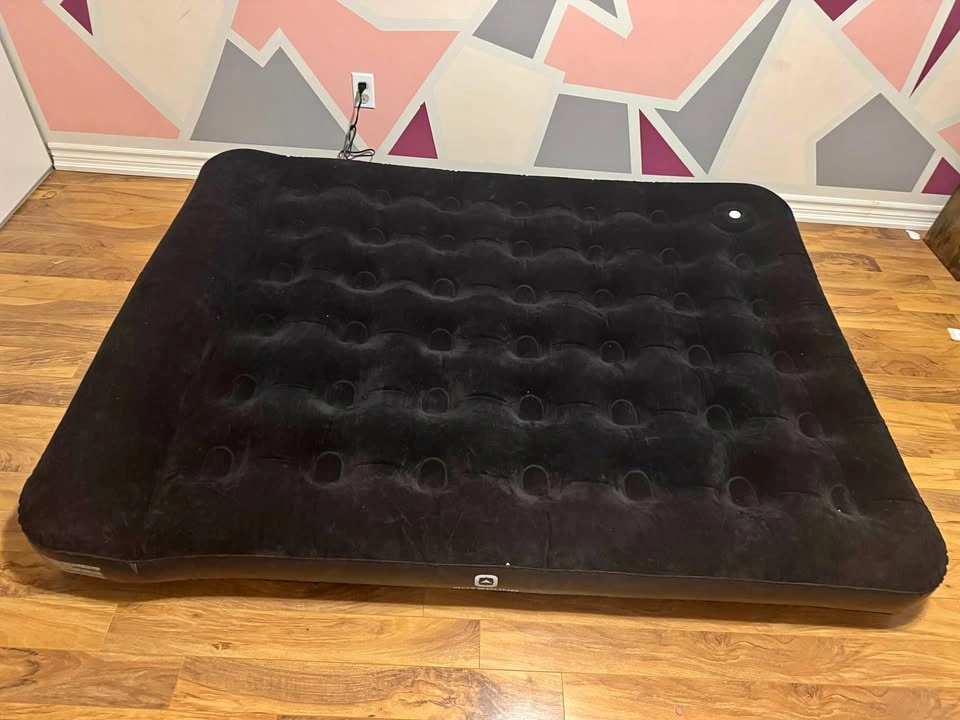 Outbound Queen Air Mattress