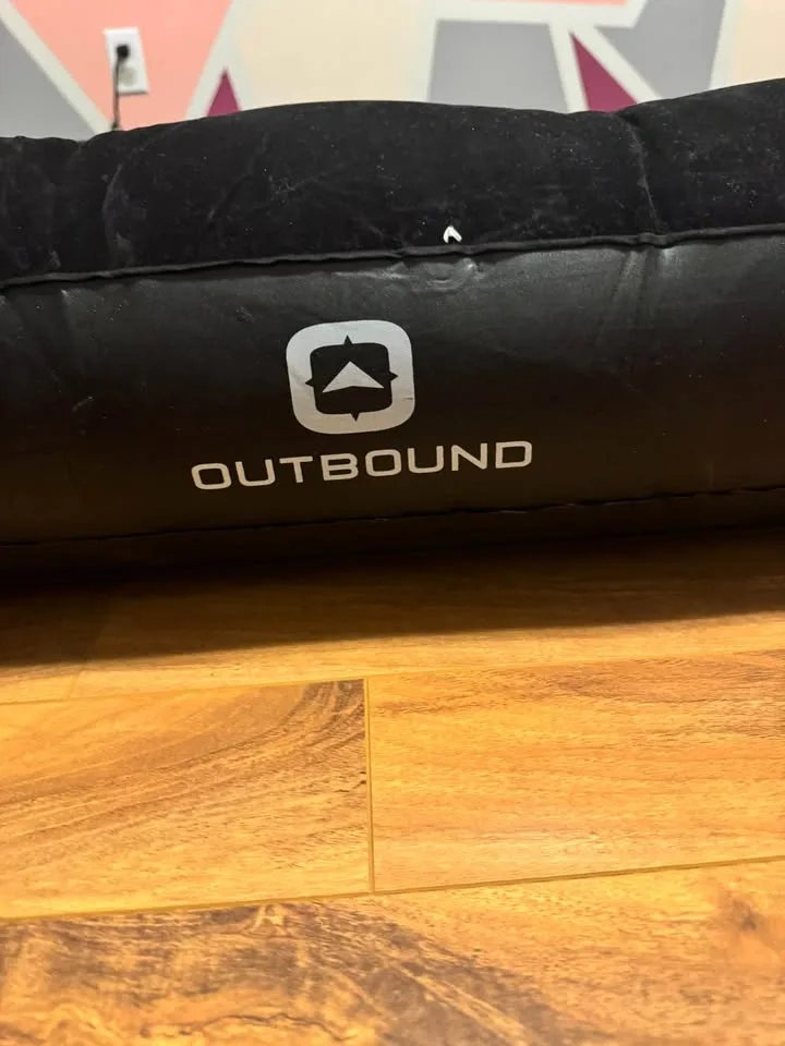 Outbound Queen Air Mattress - photo 2