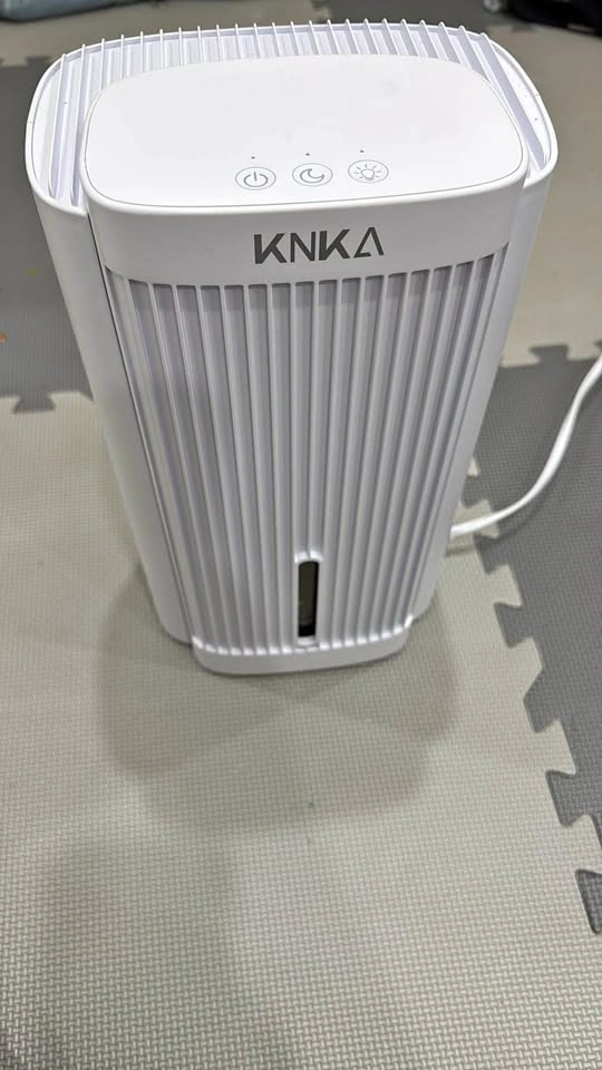 KNKA Dehumidifier CS06