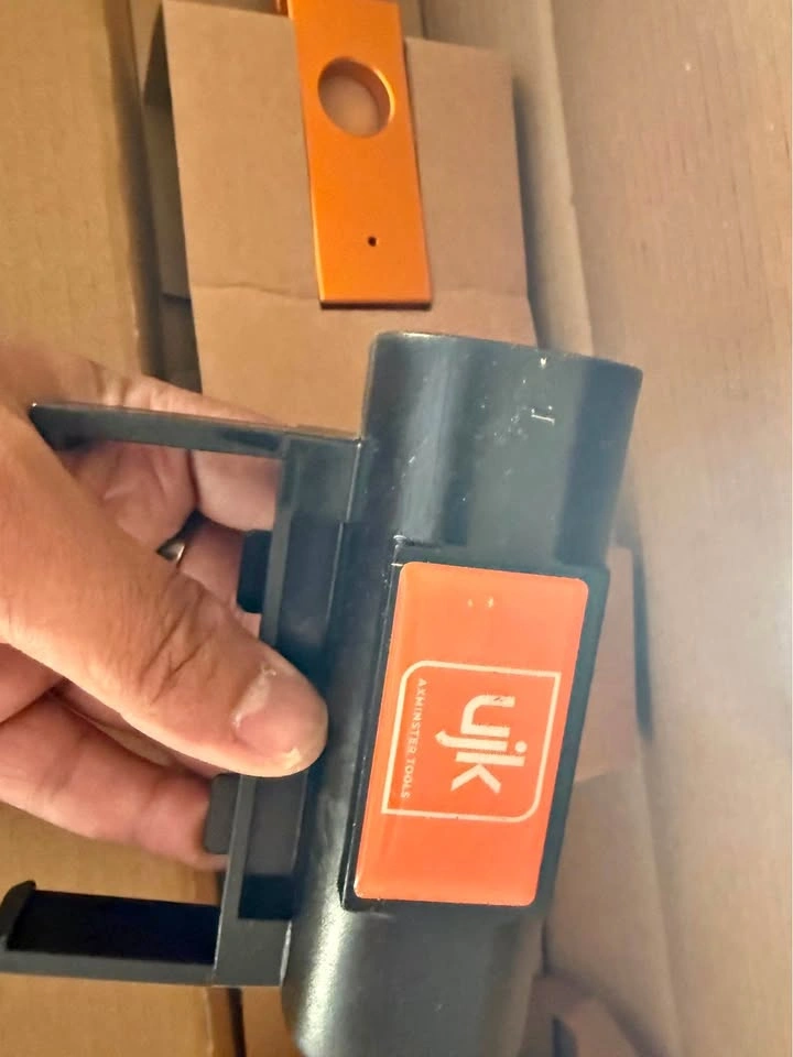 UJK Parf Guide System Mark II (Opened Box – Never Used)
