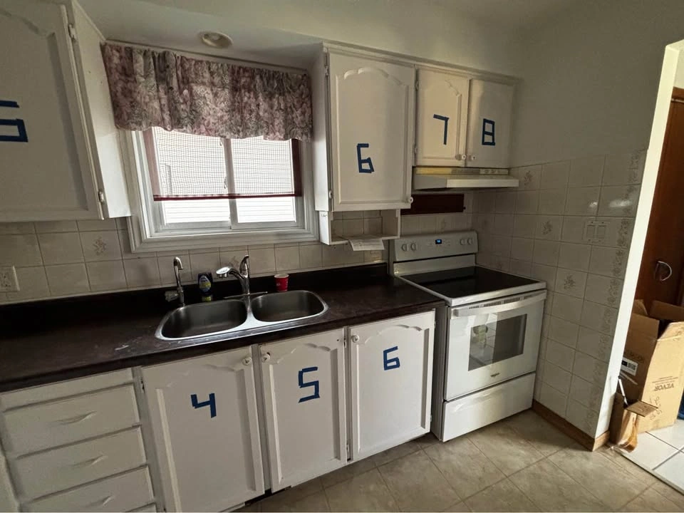 Kitchen Cabinets (Plywood & MDF) - photo 2