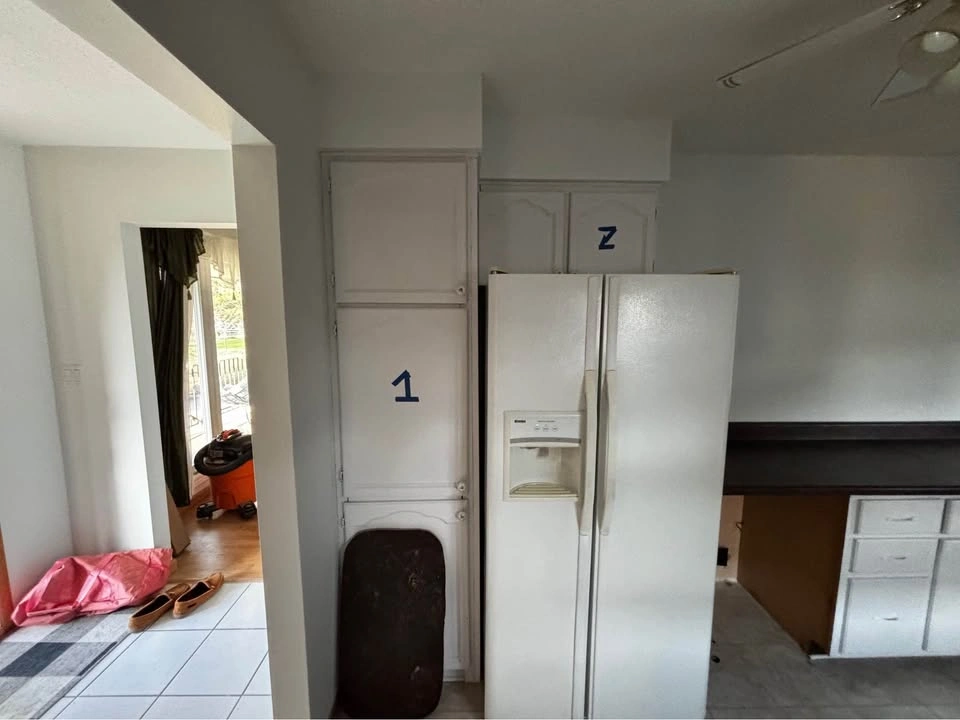 Kitchen Cabinets (Plywood & MDF) - photo 3