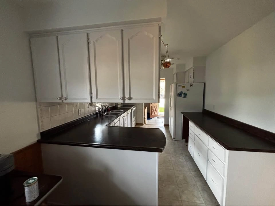 Kitchen Cabinets (Plywood & MDF) - photo 4
