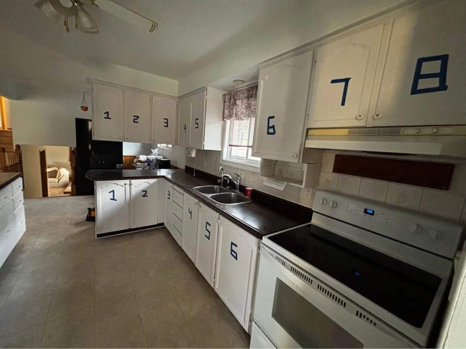 Kitchen Cabinets (Plywood & MDF) - photo 5