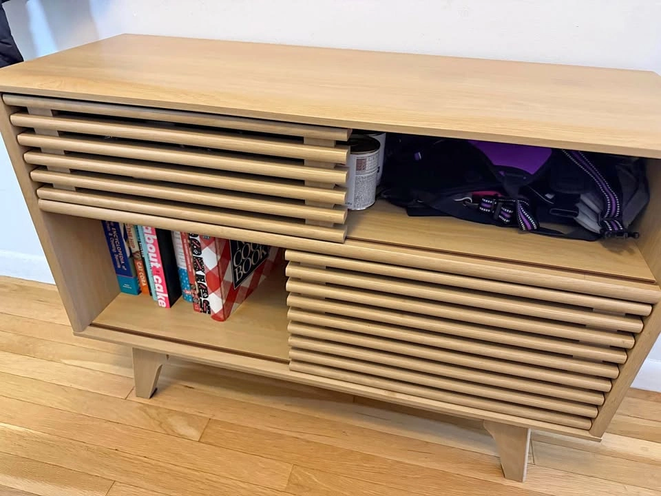 Entry Table