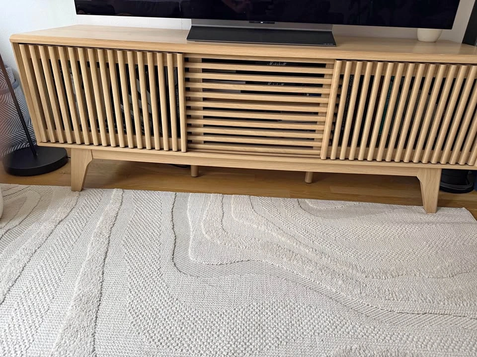 TV Stand - 59”