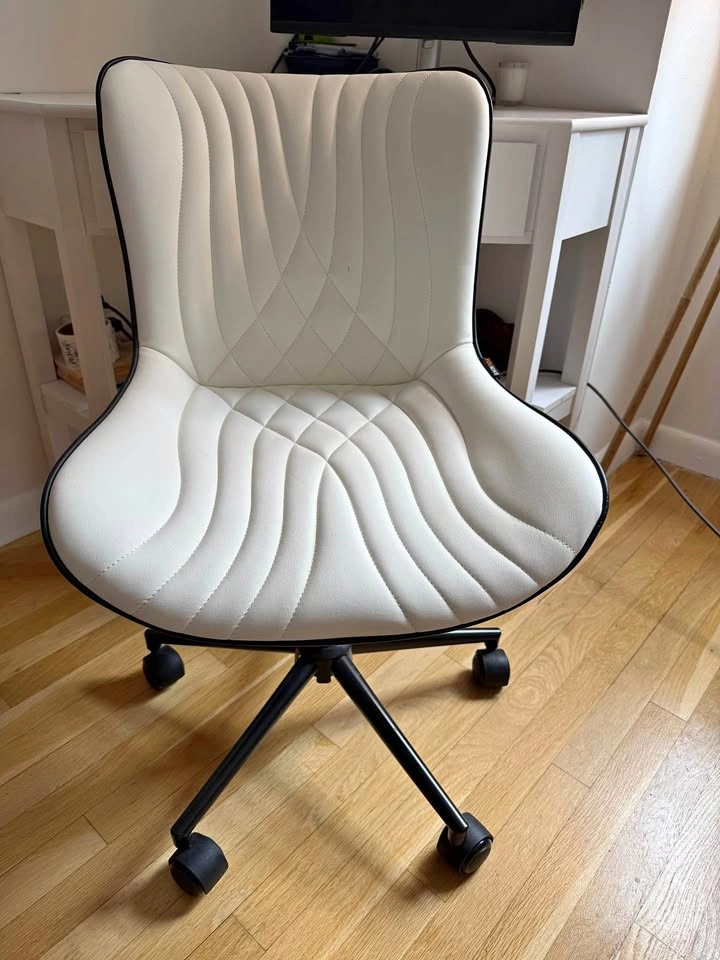 Ergonomic Mesh Office Chair