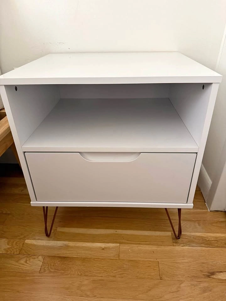 Nightstand with Drawer