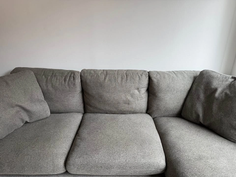 Castlery Owen Chaise Sectional - photo 2