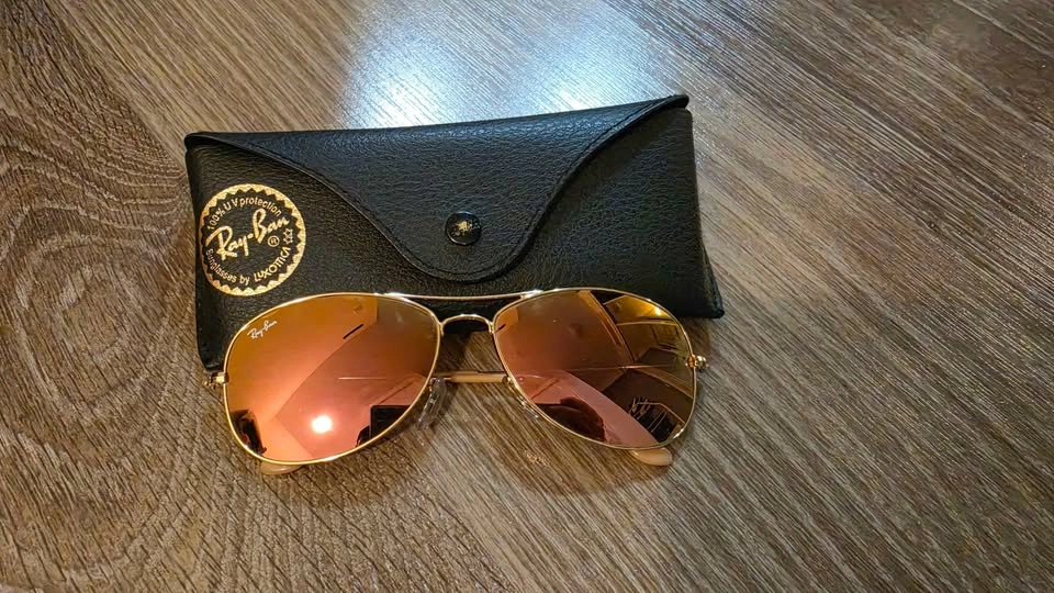 Rayban RB-3562 Sunglasses - photo 2