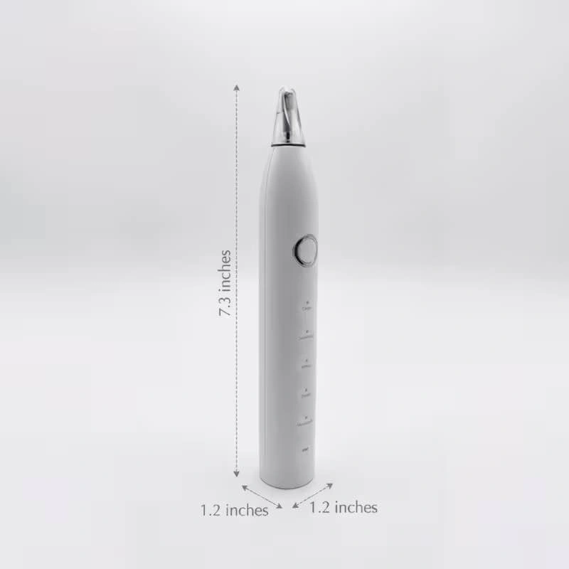 S5 Series Sonic Electric Toothbrush w/ 8 Brush Heads - New - photo 4