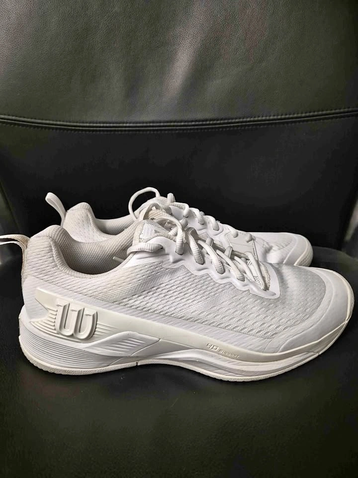 Wilson Rush Pro 4.5 Tennis Shoes