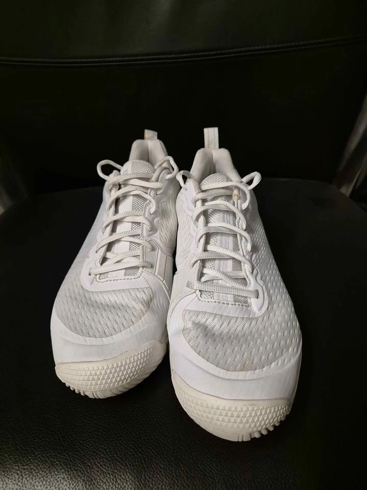 Wilson Rush Pro 4.5 Tennis Shoes - photo 2