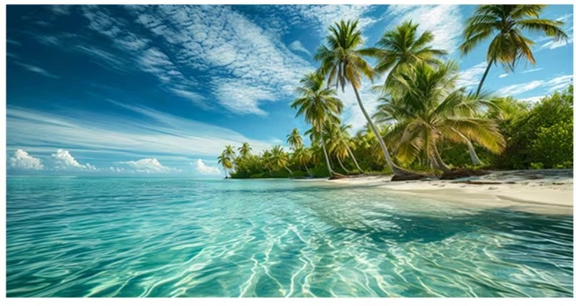 HUGE 75 x 35 inches over 6 Feet Wide Canvas Wall Art - photo 2