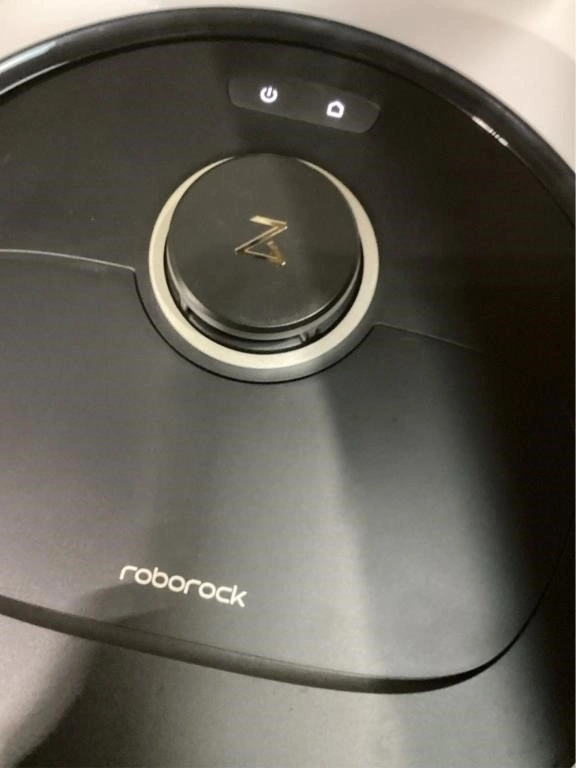 Roborock Qrevo S5V Robot Vacuum & Mop - Like New - photo 3