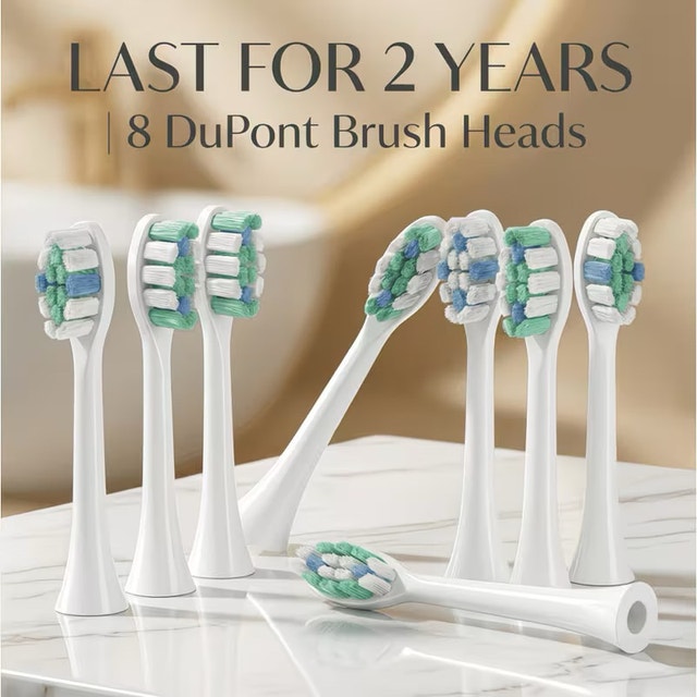 Rtauxs S5 Toothbrush - New Unopened Box - photo 4