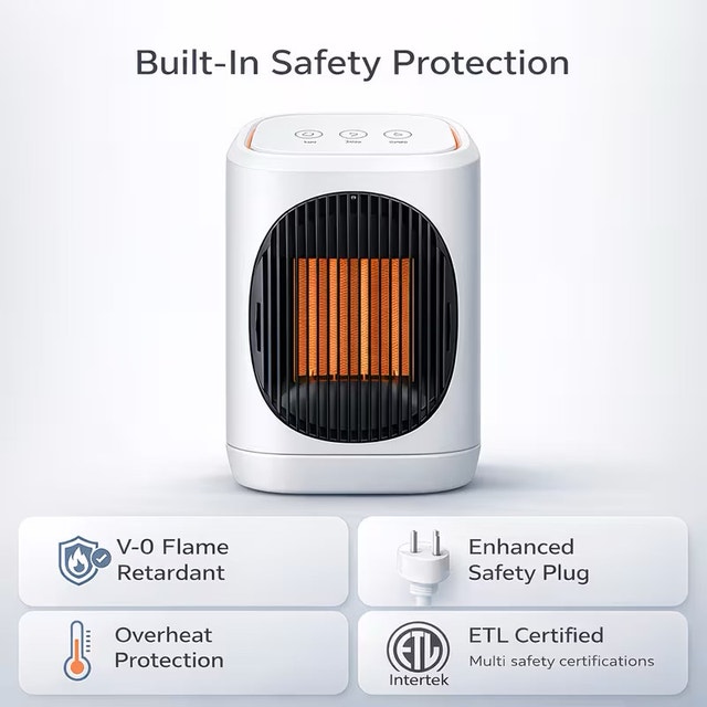 Wavego Heater - Brand New Unopened Box - photo 2
