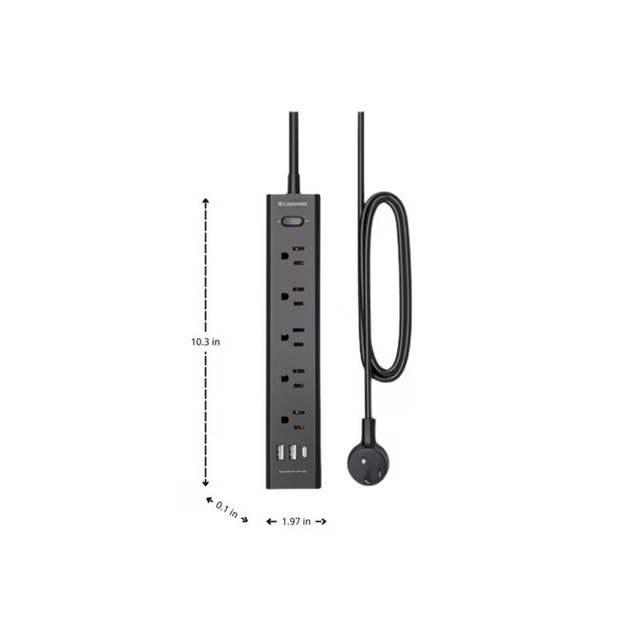 Iecopower Power Bar - photo 4