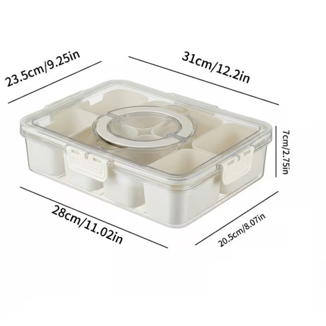 Snack Box - Unopened - photo 2