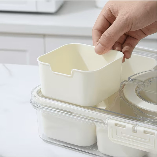 Snack Box - Unopened - photo 3