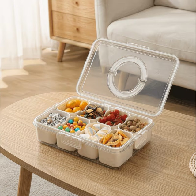 Snack Box - Unopened - photo 5