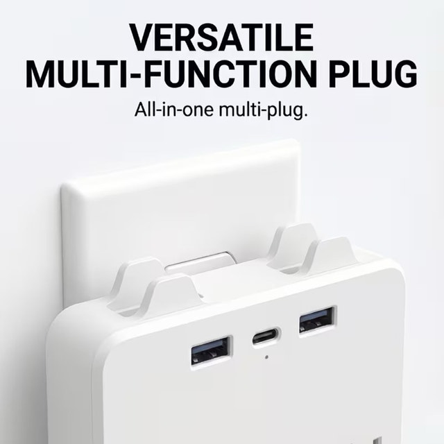 Anker Power Strip - photo 3