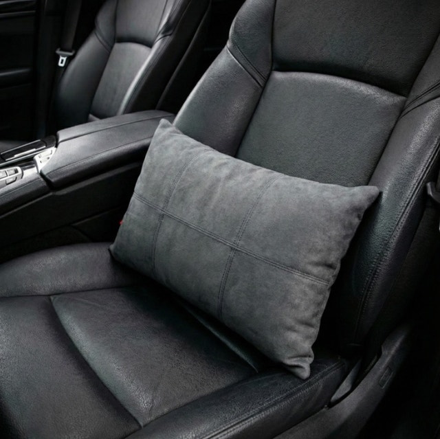 Car Lumbar Pillow UNOPENED