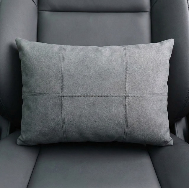 Car Lumbar Pillow UNOPENED - photo 2