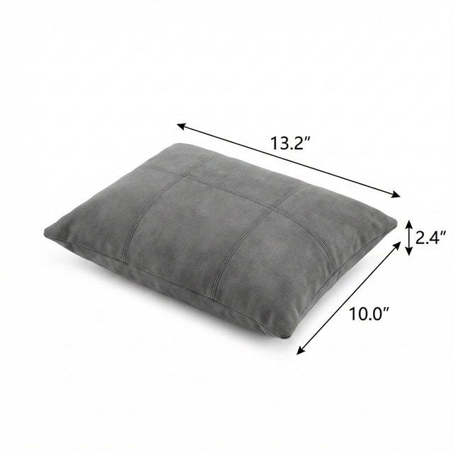 Car Lumbar Pillow UNOPENED - photo 4