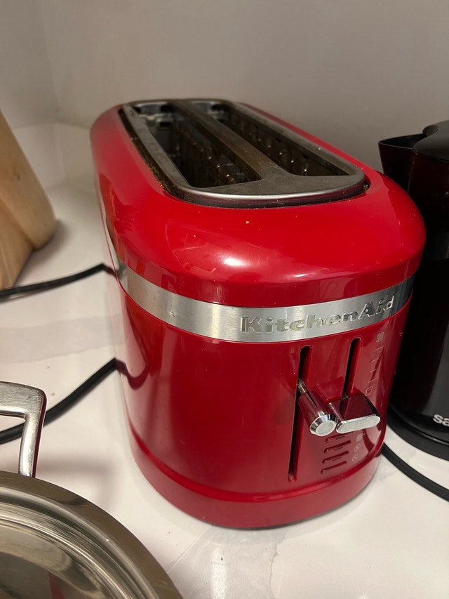 KitchenAid Toaster