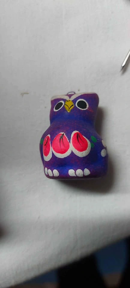 Small owls - photo 2