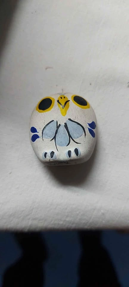 Small owls - photo 5