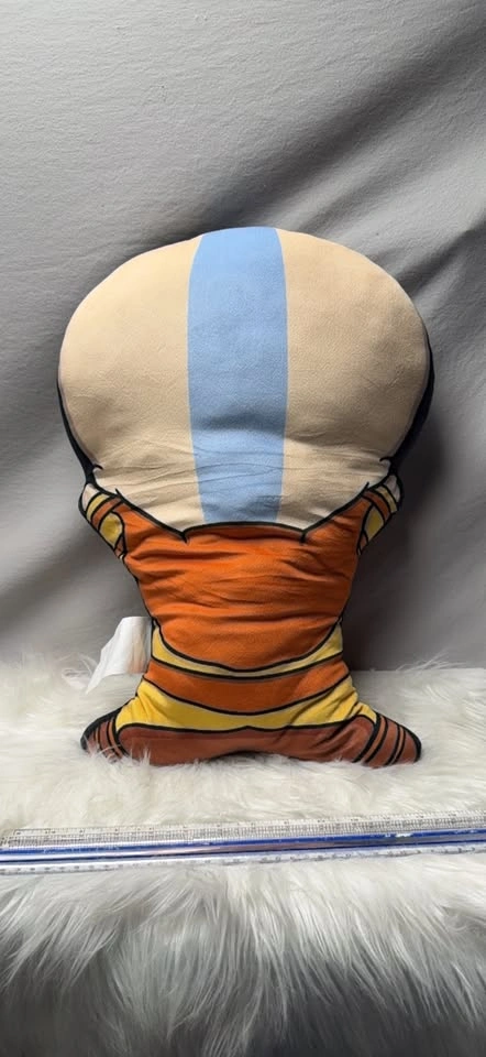 Avatar Aang PAL-O Plush Pillow - photo 4