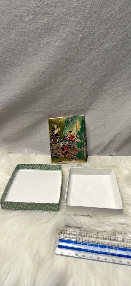 Cute decorative box