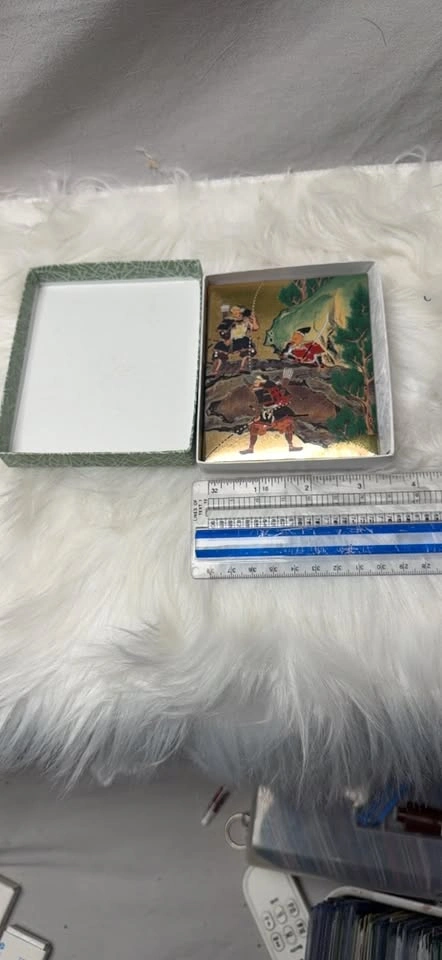 Cute decorative box - photo 4