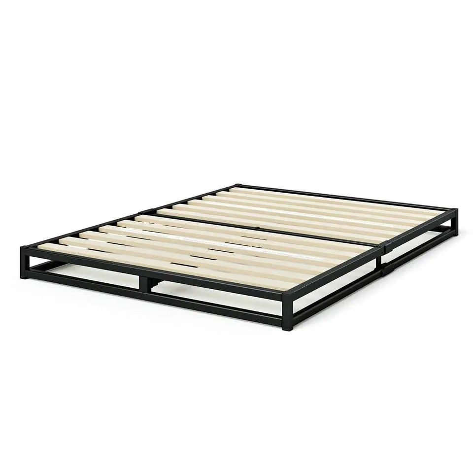 Zinus King Bed Frame - NEW in Box! thumbnail