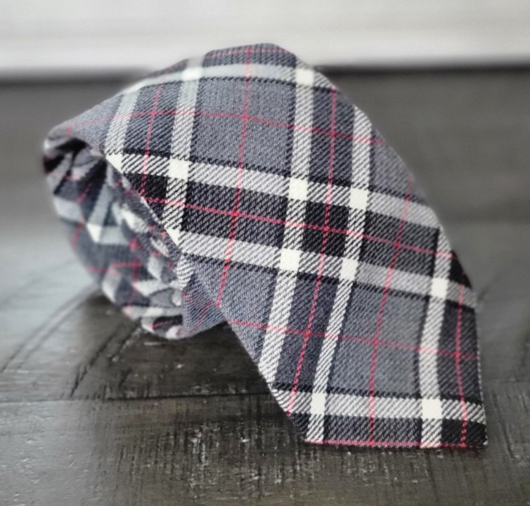 NWT Robert Talbott BEST OF CLASS Made in Italy Wool Tie
