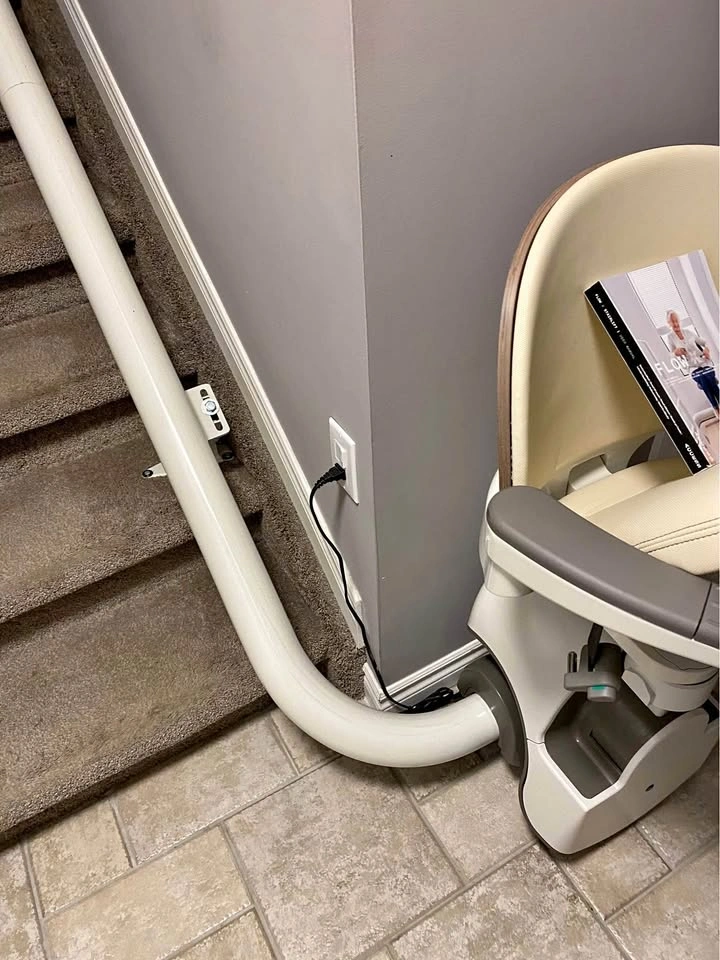 Chairlift