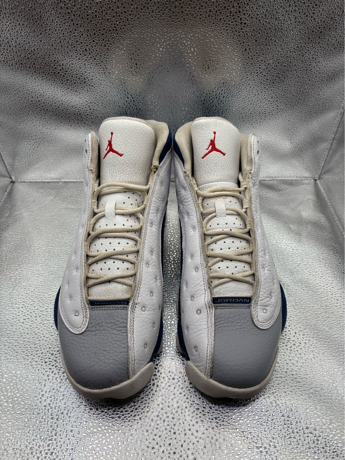 Air Jordan 13 French Blue - photo 2